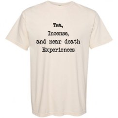 Adult Heavyweight T-Shirt