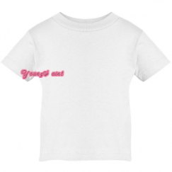Infant Cotton Tee