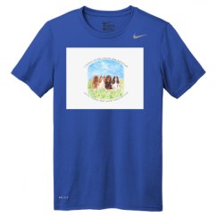 Unisex Nike Legend Shirt