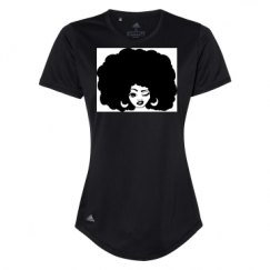 Women's Adidas Sport Shirt 