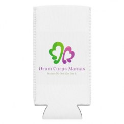 Slim 12 oz Can Cooler