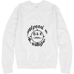 Unisex Basic Promo Crewneck Sweatshirt