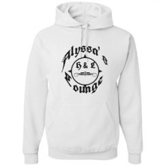 Unisex Basic Promo Hoodie