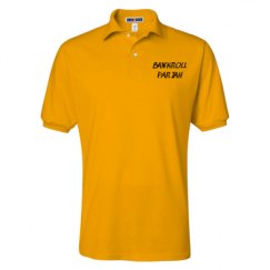 Unisex SpotShield 50/50 Polo Shirt 