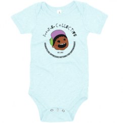Infant Triblend Super Soft Bodysuit