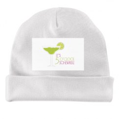 Rabbit Skins Baby Hat