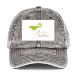 Vintage Baseball Cap