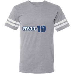 Unisex Vintage Sports Tee