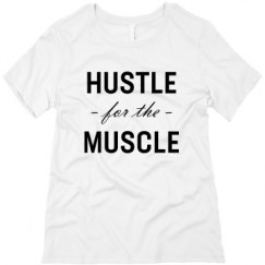 Ladies Relaxed Fit Tee