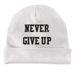 Rabbit Skins Baby Hat