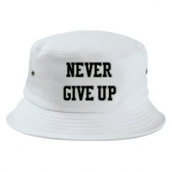 Unisex Bucket Hat