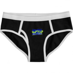 Boyfriend Brief Underwear