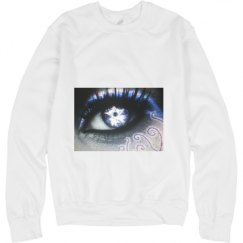 Unisex Basic Promo Crewneck Sweatshirt