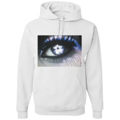 Unisex Basic Promo Hoodie