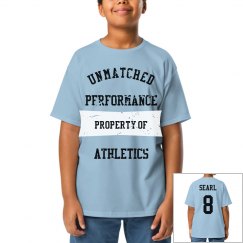 Unmatched Performance