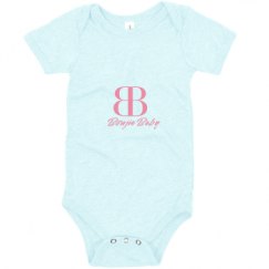 Infant Triblend Super Soft Bodysuit