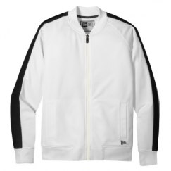 Unisex New Era Track Jacket