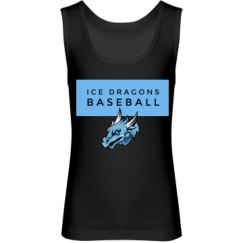 Youth Jersey Tank Top