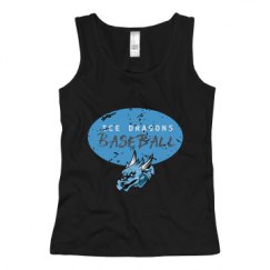 Youth Girls Tank Top