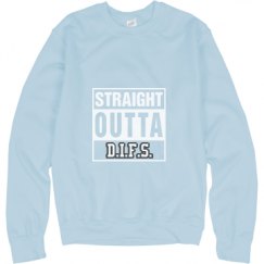 Unisex Basic Promo Crewneck Sweatshirt