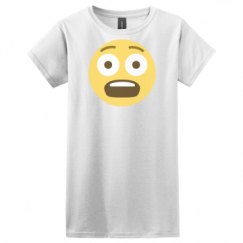 Ladies Basic Softstyle Tee