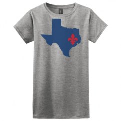 Ladies Basic Softstyle Tee