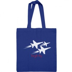 Canvas Tote Bag