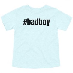 Toddler Triblend Tee