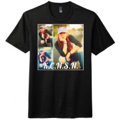 Unisex Perfect Tri Tee