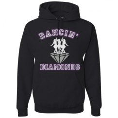 Unisex Basic Promo Hoodie