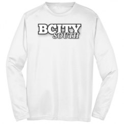 Unisex Athletic Performance Long Sleeve Tee