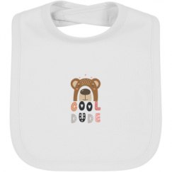 Infant Jersey Bib