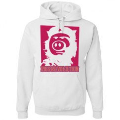 Unisex Basic Promo Hoodie