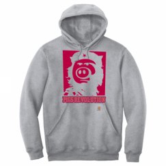 Unisex Carhartt Hooded Sweatshirt