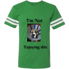 Unisex Vintage Sports Tee