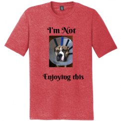 Unisex Perfect Tri Tee