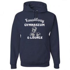 Unisex Basic Promo Hoodie