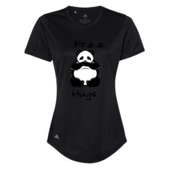 Women's Adidas Sport Shirt 