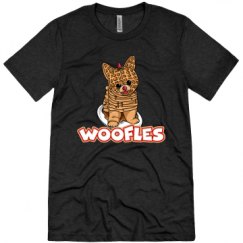 Unisex Triblend Tee
