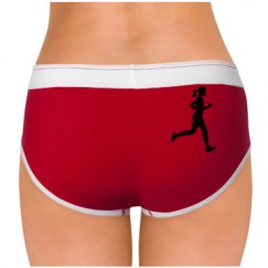 Boyfriend Brief Underwear