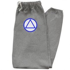 Unisex Fleece Sweatpants