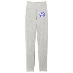 Women's Flex High Waist Legging