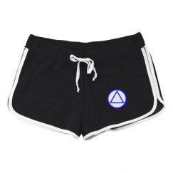 Ladies Relay Shorts
