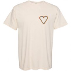 Adult Heavyweight T-Shirt