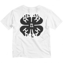 Youth Basic Promo Tee