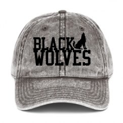 Vintage Baseball Cap