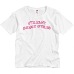 Youth Basic Promo Tee