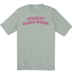 Youth Athletic Performance Tee