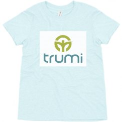 Youth Triblend Tee