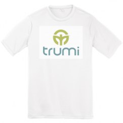 Youth Athletic Performance Tee